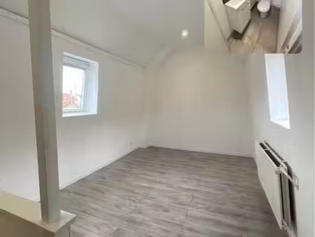 maison de ville t3