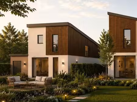 maison 130 m² à obernai