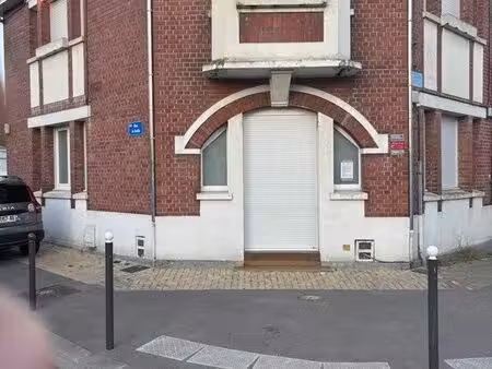 maison de 150 m2 - première location