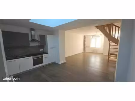 maison 1930 - 4 pièces - 91 m2
