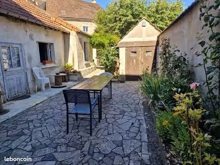 immeuble 210 m² autun