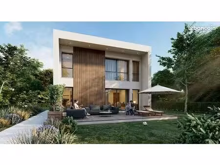 maison 133 m² avec terrain à altorf (67)