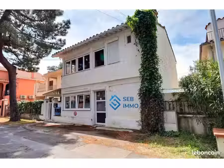 maison 7 pièces 130 m²