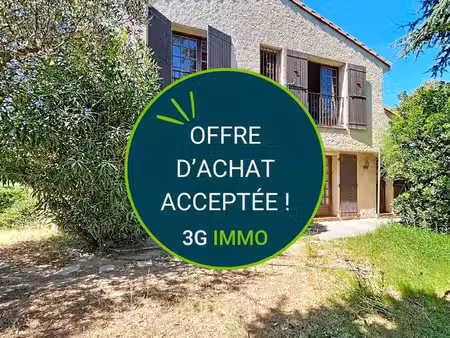 maison familiale 5 chambres