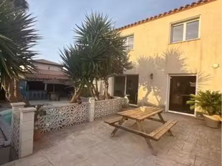 maison familiale 147m2 - 5 pièces