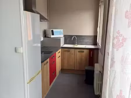apparemment meubler