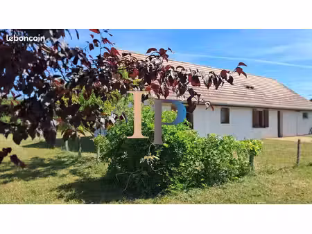 maison 4 pièces 99 m²