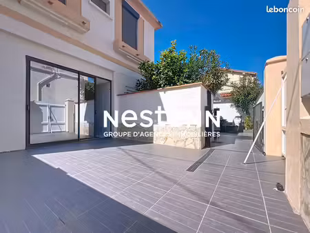 immeuble 10 pièces 187 m²