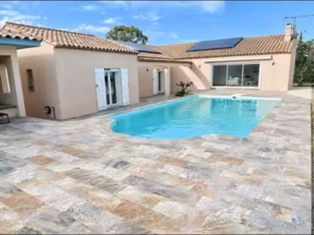 grand maison rénovée t7
