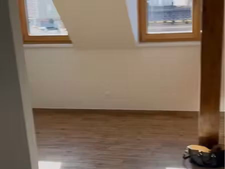 appartement 2 pièces entièrement meublés