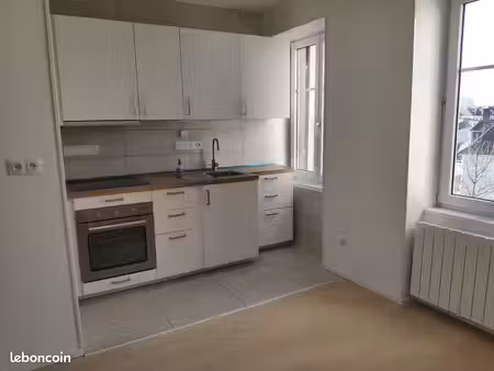 f3 55m² en plein cœur de neudorf