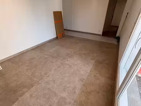 particulier loue appartement 3 pièces refait à neuf