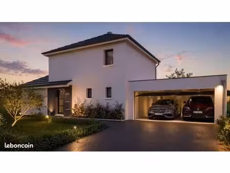 maison 6 pièces 130 m²