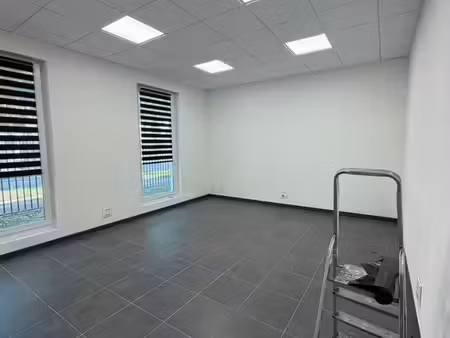 location de bureau