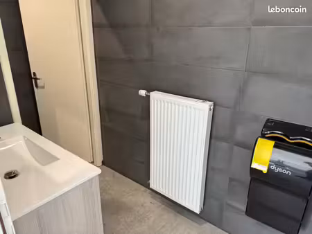 loue bureaux professionnels 105m² à wittenheim pôle 430