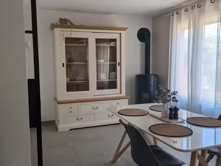 maison 2 chambres - gazonfier