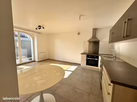 appartement t2