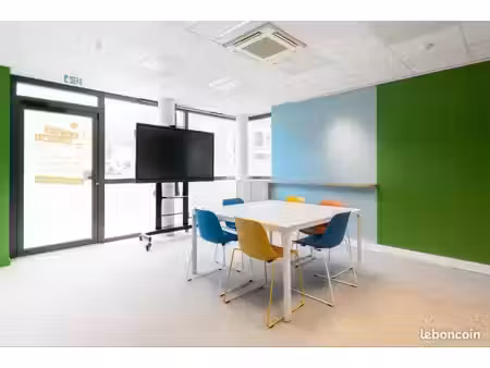 local professionnel / bureaux à louer-51 m²-grésy-sur-aix (73100)