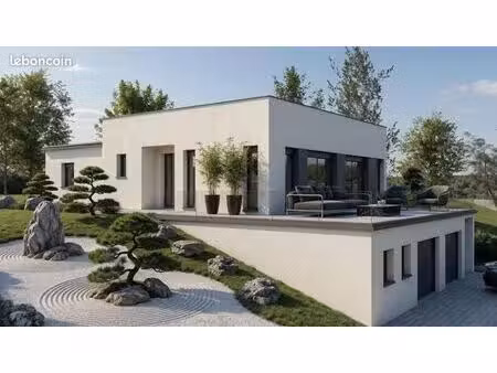 maison 6 pièces 130 m²