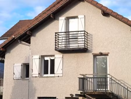 t2 meuble duplex