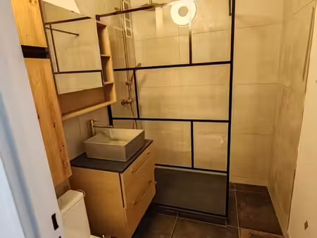 appartement studio