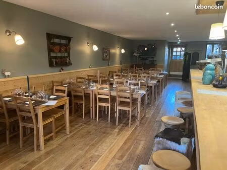 location gérance restaurant licence iv
