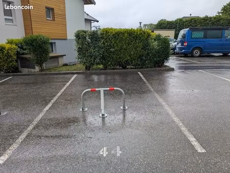 place de parking