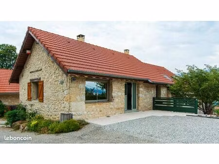 location maison individuelle