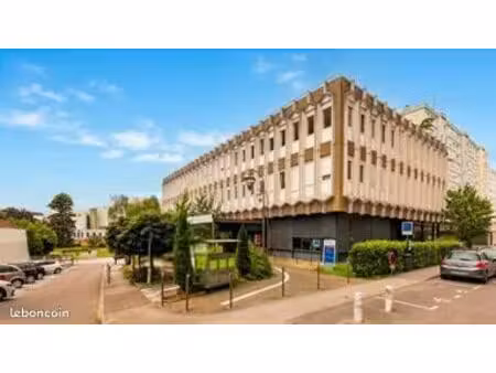 ensemble immobilier de bureaux à vendre – 2 808 m² plancher - chalon-sur-saône