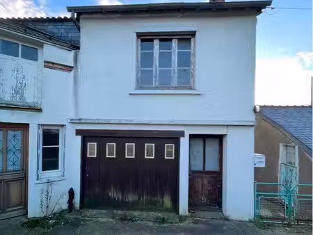 maison à rénover