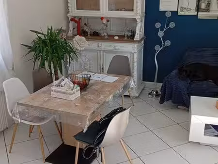 maison familiale 5 pièces