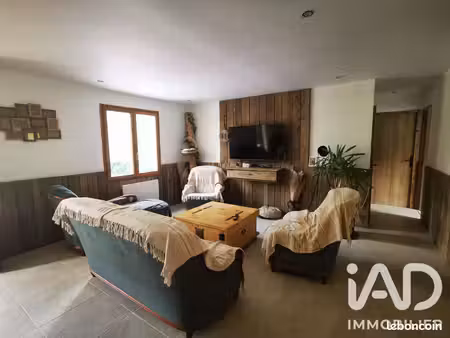 maison 5 pièces 88 m²