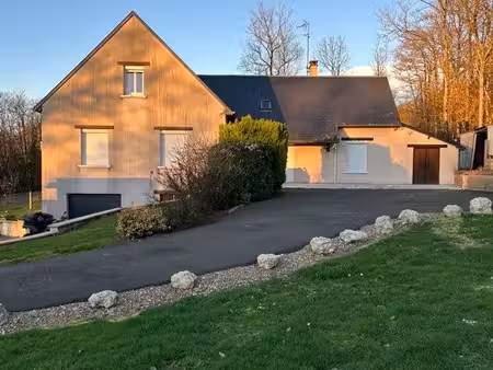 maison 6 pièces 141 m2