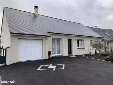 maison 5 pièces 86 m²