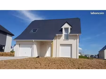 maison 110 m² savigne l eveque