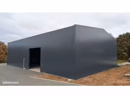 local commercial 400m