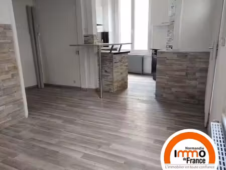 maison de ville 4 pièces 62 m²