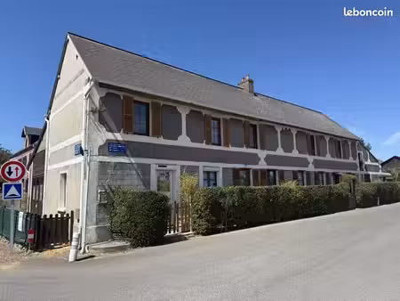 maison 7 pièces 140 m²
