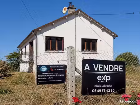 maison 4 pièces 82 m²