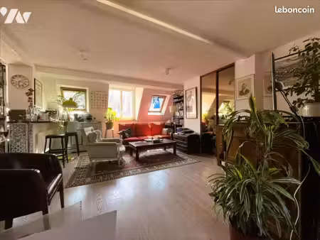 maison 4 pièces 59 m²