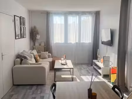 appartement t3