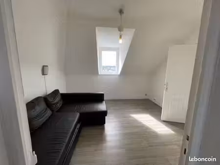 appartement 3 pièces