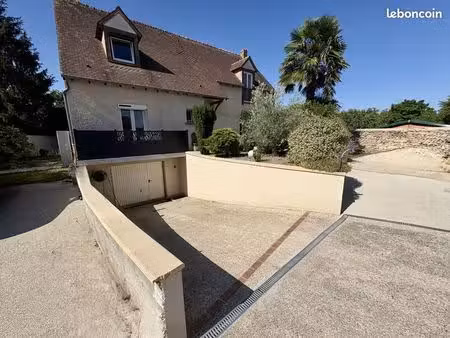 maison 6 pièces 168 m²