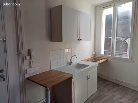 appartement centre ville