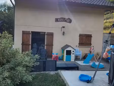 maison bernex
