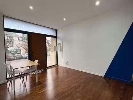 appartement t2