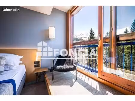 vente - appartement en résidence services - 1 pièce - 20 70 m²