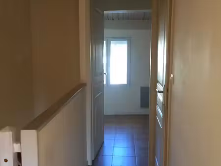 2 logements à saisir