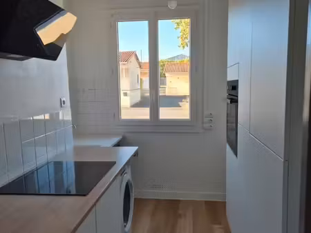 appartement t3 56m2
