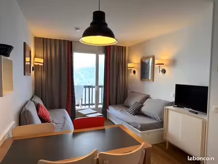 appartement 2 pièces 28 m²